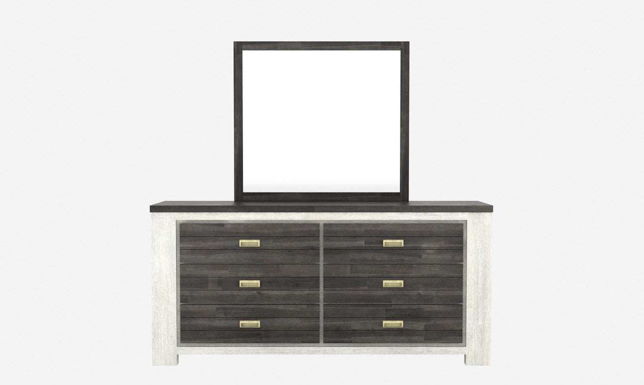 Freida Dresser Mirror